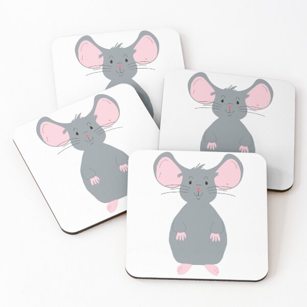 Item preview, Mousy designed and sold by MrECreation.