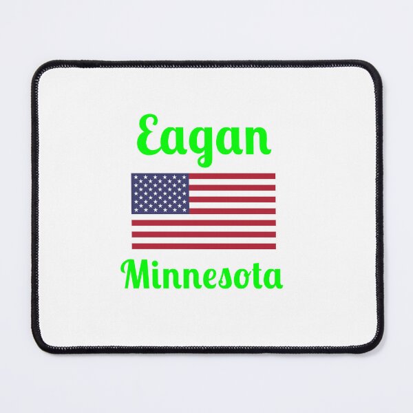 Item preview, Eagan Minnesota - Stylish Prints, designed and sold by Fleetwood1994.