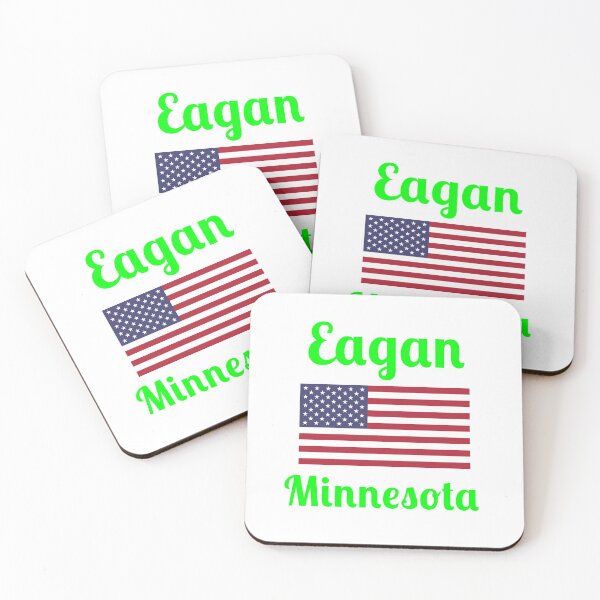 Item preview, Eagan Minnesota - Stylish Prints, designed and sold by Fleetwood1994.