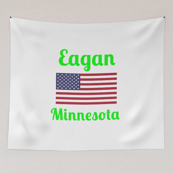 Item preview, Eagan Minnesota - Stylish Prints, designed and sold by Fleetwood1994.