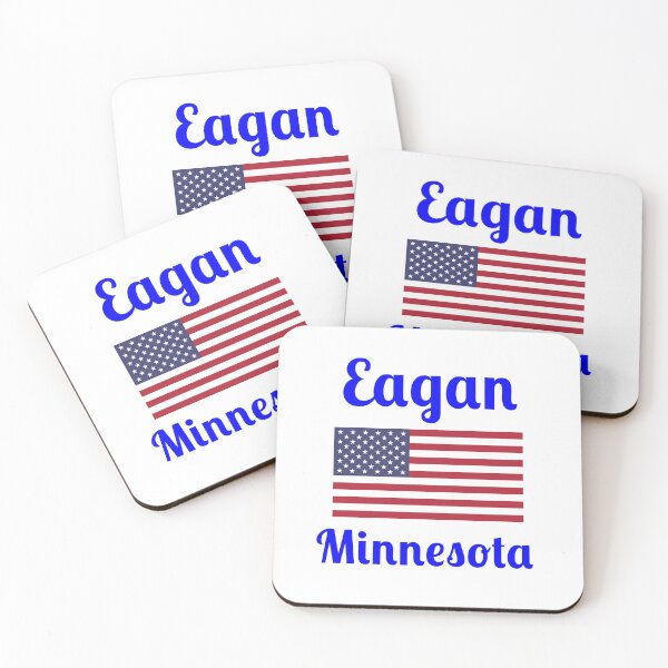 Item preview, Eagan Minnesota - Stylish Prints, designed and sold by Fleetwood1994.