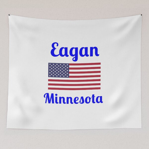 Item preview, Eagan Minnesota - Stylish Prints, designed and sold by Fleetwood1994.