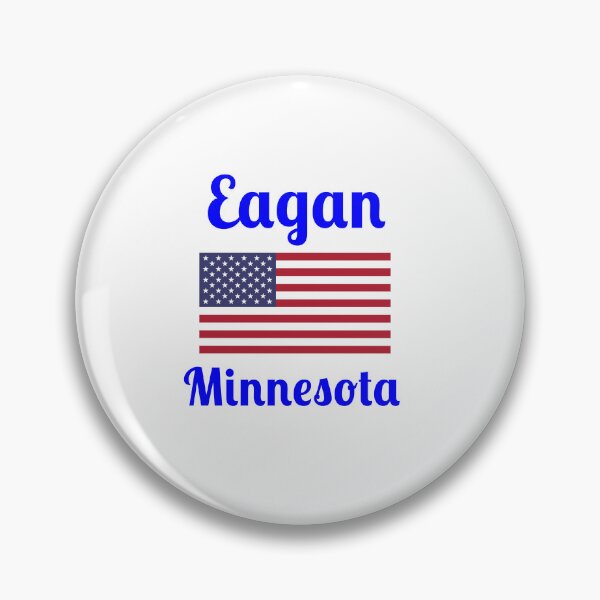 Item preview, Eagan Minnesota - Stylish Prints, designed and sold by Fleetwood1994.