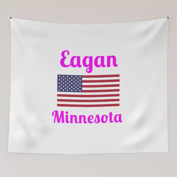 Item preview, Eagan Minnesota - Stylish Prints, designed and sold by Fleetwood1994.