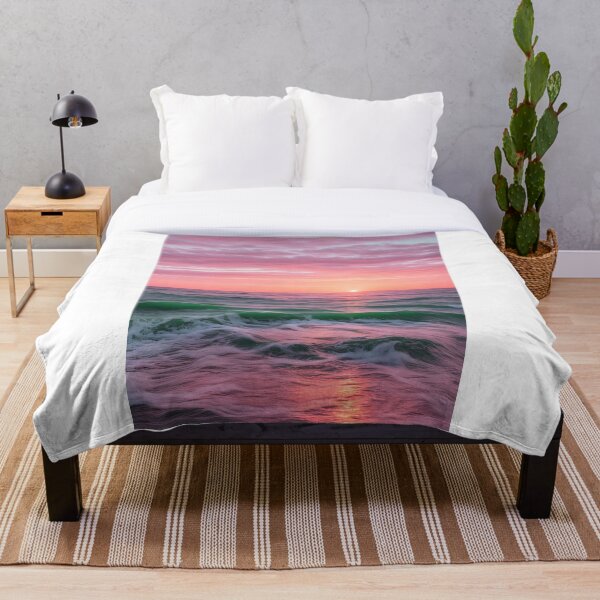 Artikelvorschau, Schöner Ozean Sonnenuntergang entworfen und verkauft von Cedex.