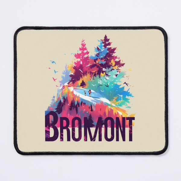 Item preview, Vivid Peak Escape in Bromont designed and sold by tokyojeff.