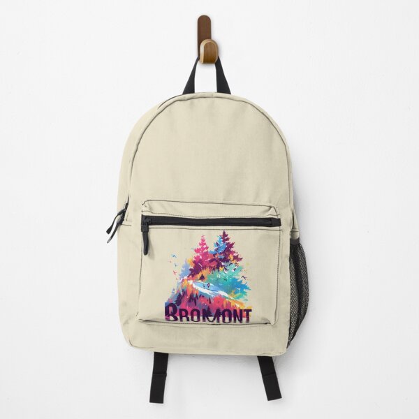 Item preview, Vivid Peak Escape in Bromont designed and sold by tokyojeff.