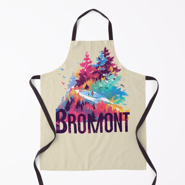 Item preview, Vivid Peak Escape in Bromont designed and sold by tokyojeff.
