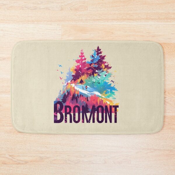 Item preview, Vivid Peak Escape in Bromont designed and sold by tokyojeff.
