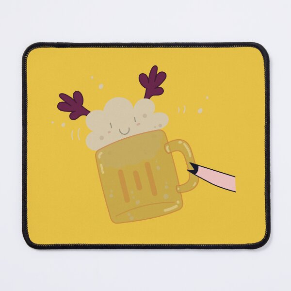 Item preview, Pink Deer - Beer designed and sold by Pink Deer.