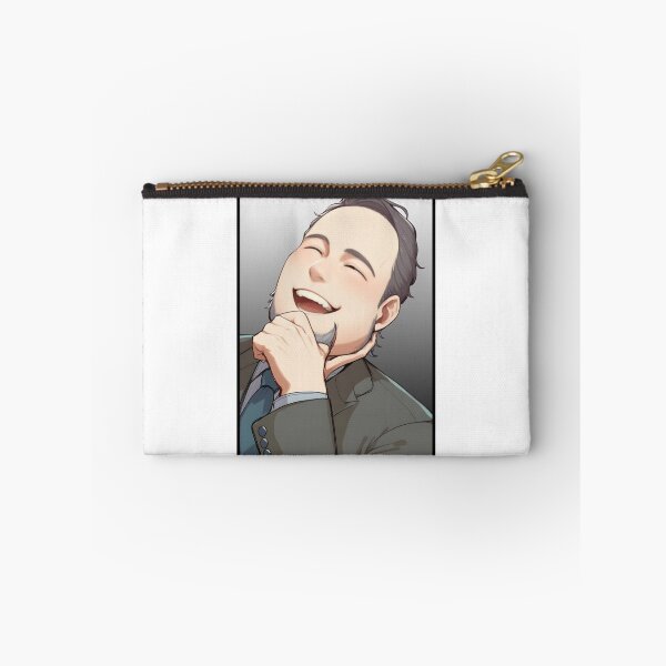 Item preview, LUL Twitch Emote Anime Version designed and sold by TortoiseMan.