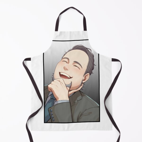 Item preview, LUL Twitch Emote Anime Version designed and sold by TortoiseMan.
