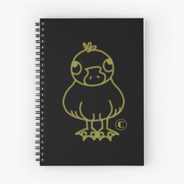 Item preview, LaMaisonOfMY NEW SILLY GOOSE WISDOM COLLECTION NO.1 SIGNATURE BLACK GOLD designed and sold by LaMaisonOfMY.