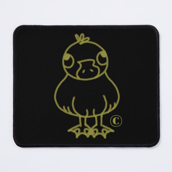 Item preview, LaMaisonOfMY NEW SILLY GOOSE WISDOM COLLECTION NO.1 SIGNATURE BLACK GOLD designed and sold by LaMaisonOfMY.