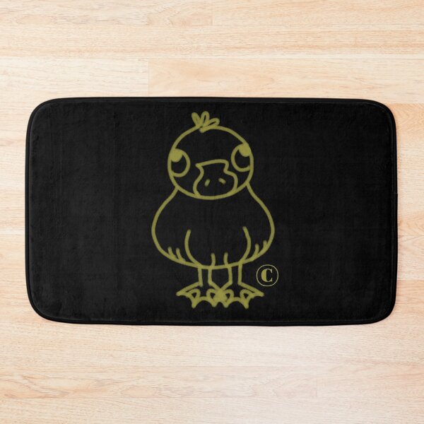 Item preview, LaMaisonOfMY NEW SILLY GOOSE WISDOM COLLECTION NO.1 SIGNATURE BLACK GOLD designed and sold by LaMaisonOfMY.