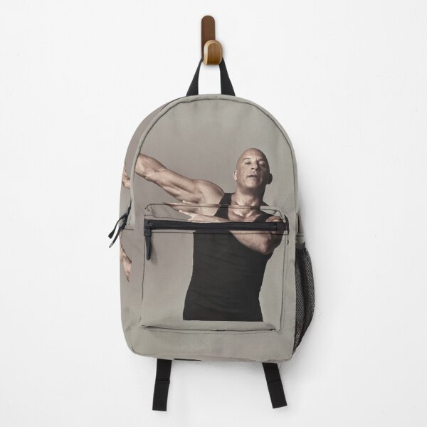 Item preview, Vin diesel designed and sold by akustrong.
