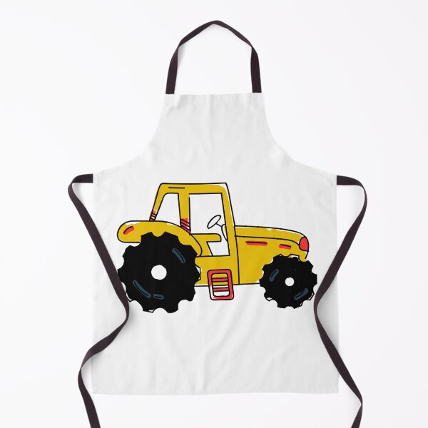 Item preview, tractor design designed and sold by Arulsanthosh.