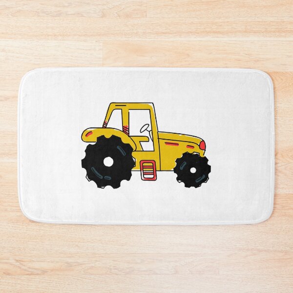 Item preview, tractor design designed and sold by Arulsanthosh.