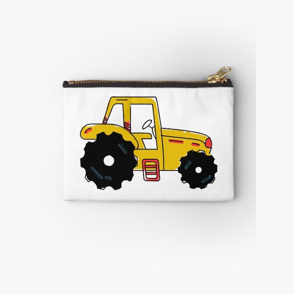 Item preview, tractor design designed and sold by Arulsanthosh.