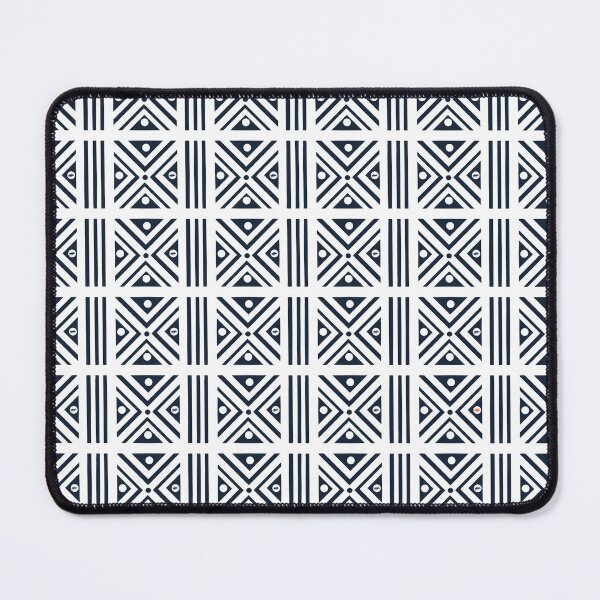 Item preview, Futuristic Diamond Grid Pattern designed and sold by Mama ink co..