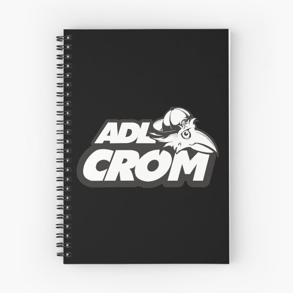 Item preview, The Mighty Adelaide Crom designed and sold by gg-graphics-co.