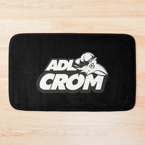 Item preview, The Mighty Adelaide Crom designed and sold by gg-graphics-co.