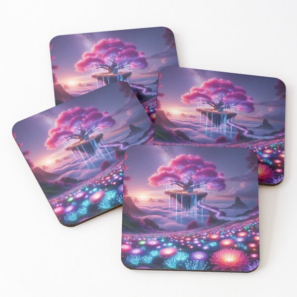 Item preview, The Luminous Realm 6 designed and sold by FusionGaze.