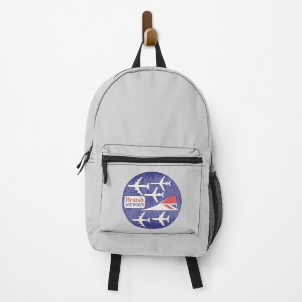 Item preview, BA - The World's Favourite Airline - Paper designed and sold by RedFirecracker.