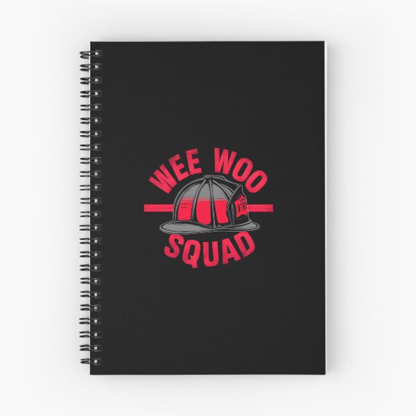 Item preview,  Wee Woo Squad  designed and sold by box-artshop.