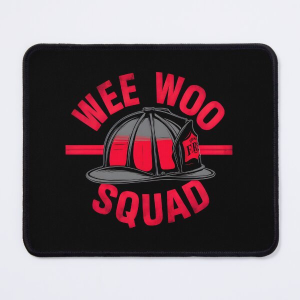 Item preview,  Wee Woo Squad  designed and sold by box-artshop.