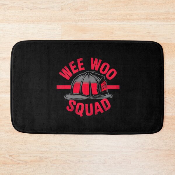 Item preview,  Wee Woo Squad  designed and sold by box-artshop.