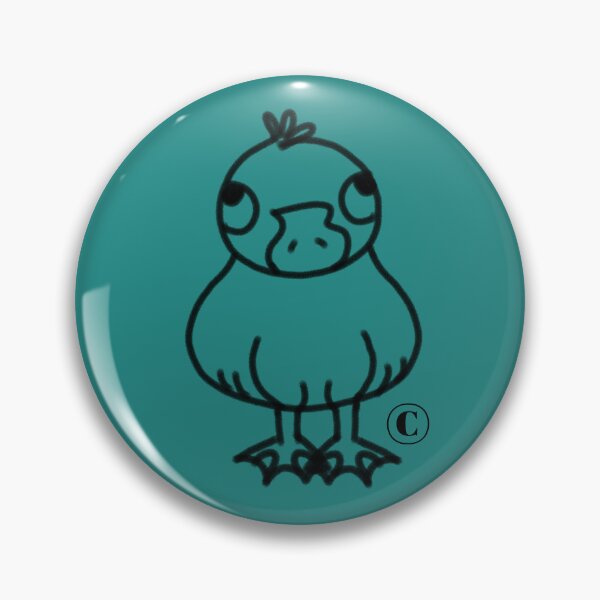 Item preview, LaMaisonOfMY NEW SILLY GOOSE WISDOM COLLECTION NO.1 SIGNATURE GREEN designed and sold by LaMaisonOfMY.