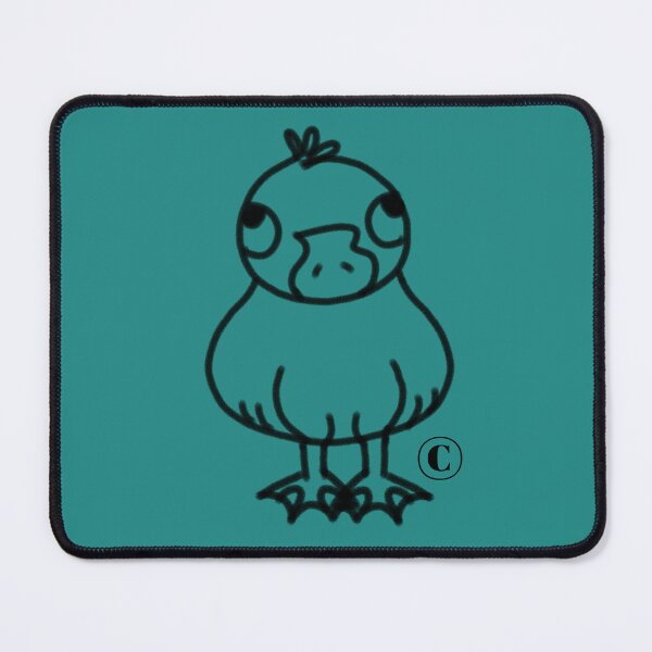 Item preview, LaMaisonOfMY NEW SILLY GOOSE WISDOM COLLECTION NO.1 SIGNATURE GREEN designed and sold by LaMaisonOfMY.
