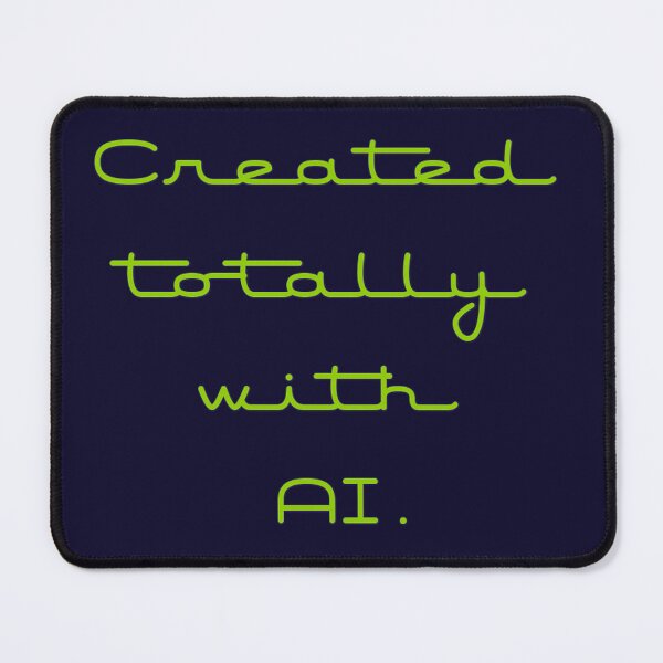 Item preview, Created totally with AI. designed and sold by DianeBP.