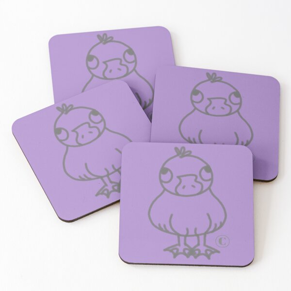 Item preview, LaMaisonOfMY NEW SILLY GOOSE WISDOM COLLECTION NO.1 SIGNATURE LAVENDER designed and sold by LaMaisonOfMY.