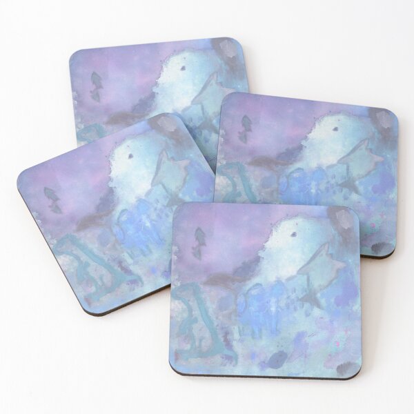 Item preview, Fusion of land and sea designed and sold by VelvetRabbitt.