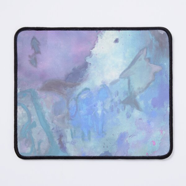 Item preview, Fusion of land and sea designed and sold by VelvetRabbitt.