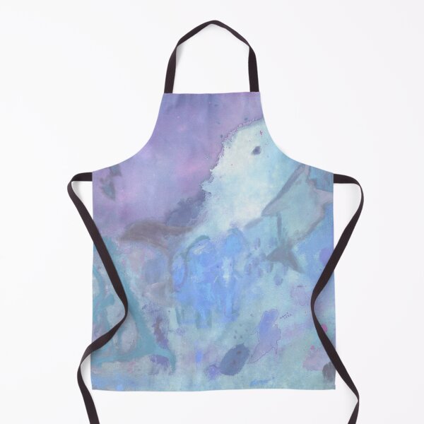 Item preview, Fusion of land and sea designed and sold by VelvetRabbitt.