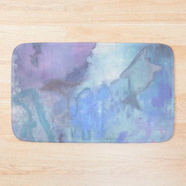 Item preview, Fusion of land and sea designed and sold by VelvetRabbitt.