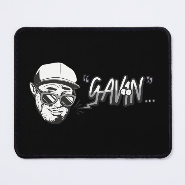 Item preview, My friend, Gavin designed and sold by gg-graphics-co.