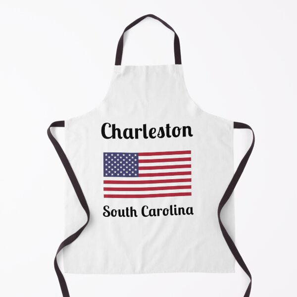 Item preview, Charleston South Carolina - Stylish Prints, designed and sold by Fleetwood1994.