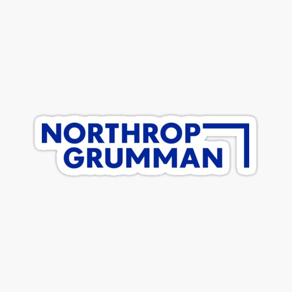 Artikel-Vorschau von Northrop Grumman, designt und verkauft von PAPK.