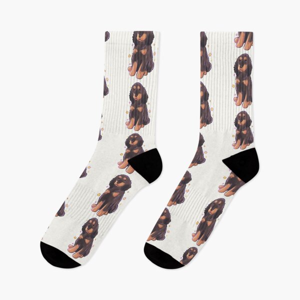 Item preview, Brown Cocker Spaniel designed and sold by Mayarartsy.