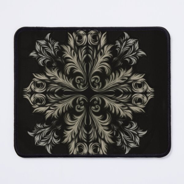 Item preview, Ornamental 1 designed and sold by MarieBellinger.