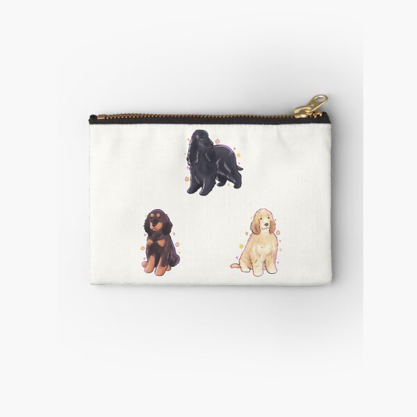 Item preview, Cocker Spaniel pack  designed and sold by Mayarartsy.