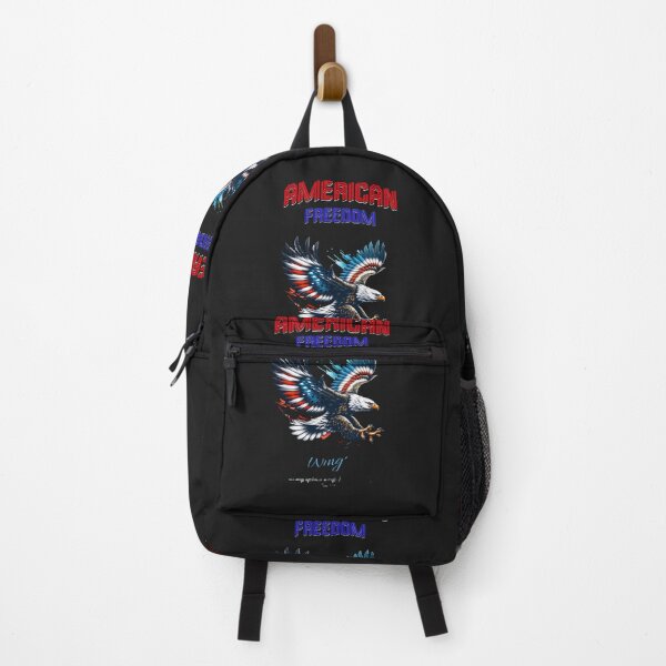 Item preview, American Freedom Logo  designed and sold by BigDaddyD50.