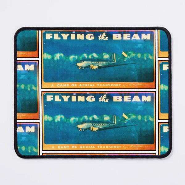 Item preview, Flying the Beam Game DC-3 designed and sold by RoyalTarget.