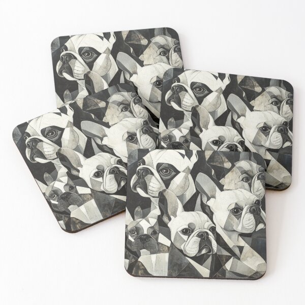 Item preview, Art & Dog inspired by Pablo Picasso designed and sold by Sagitto.