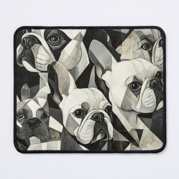 Item preview, Art & Dog inspired by Pablo Picasso designed and sold by Sagitto.