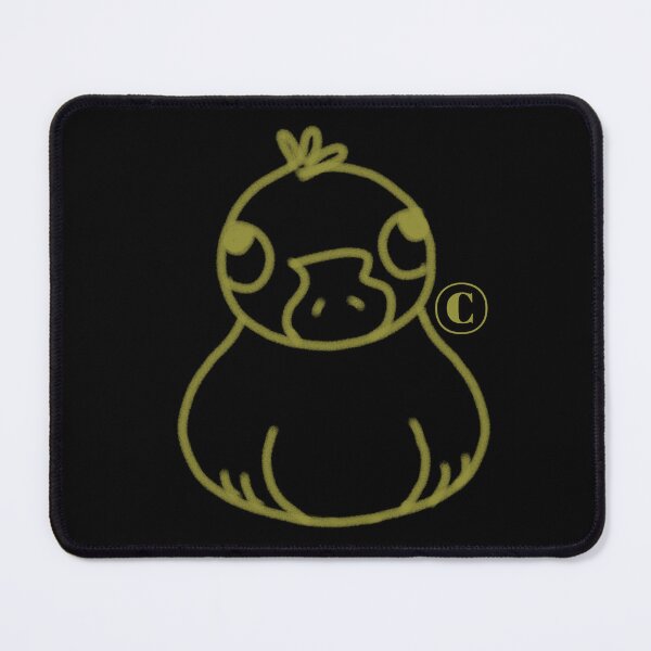 Item preview, LaMaisonOfMY NEW SILLY GOOSE WISDOM COLLECTION NO.2 SIGNATURE BLACK GOLD designed and sold by LaMaisonOfMY.